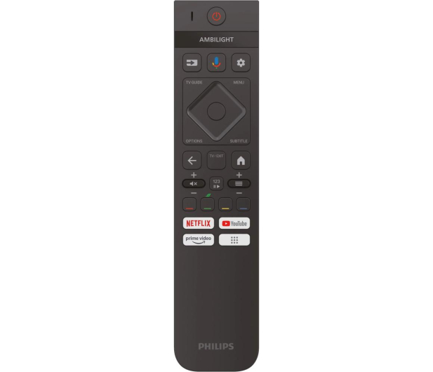 Philips 55PML8709 55" QD miniLED 4K Google TV Dolby Atmos - 1282459 - zdjęcie 3